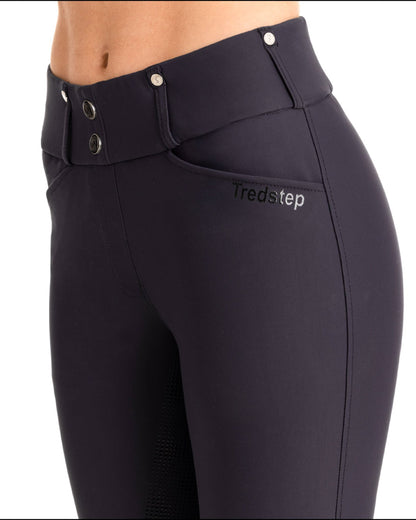 Ladies’ Tempo Sport Pull-On Breech