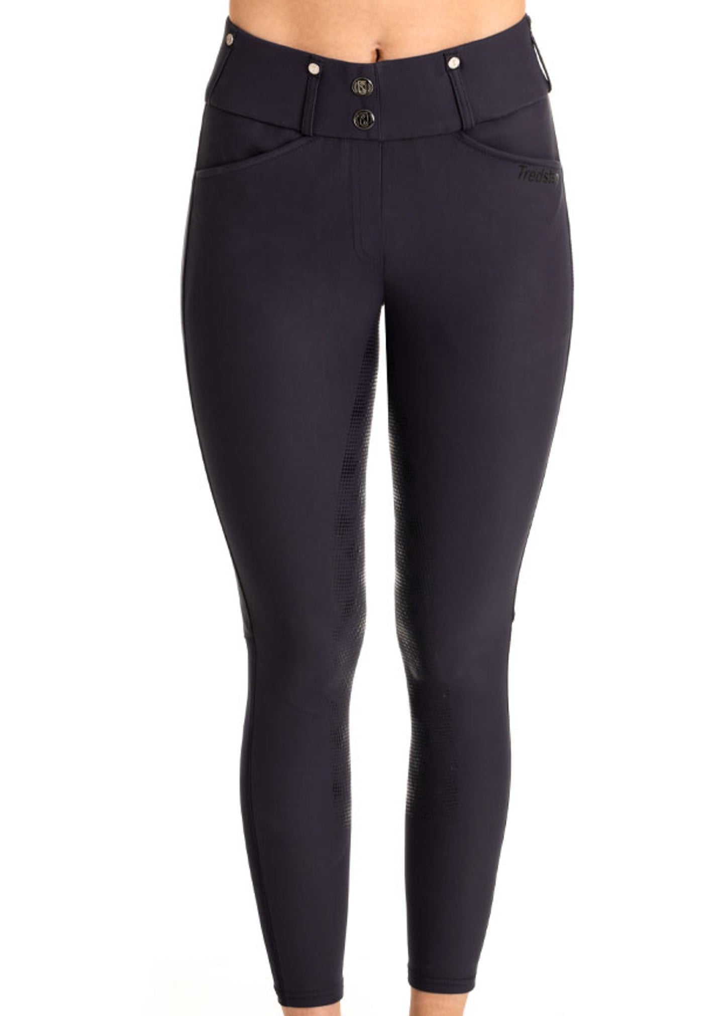 Ladies’ Tempo Sport Pull-On Breech