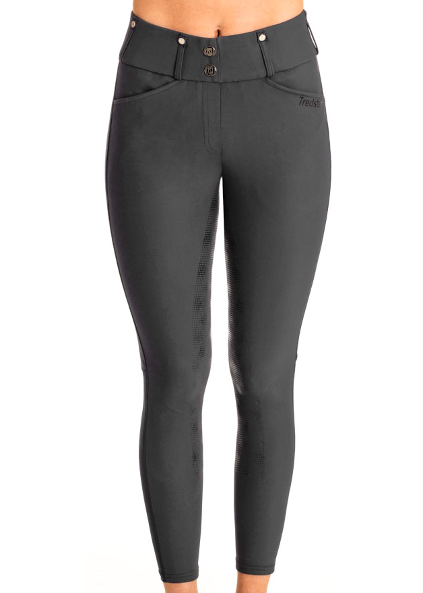 Ladies’ Tempo Sport Pull-On Breech