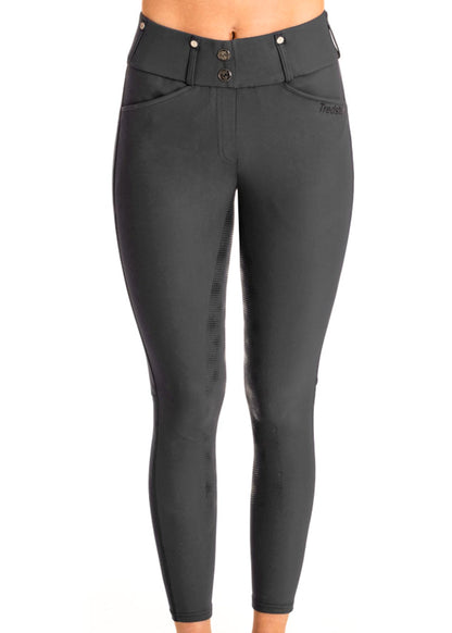 Ladies’ Tempo Sport Pull-On Breech