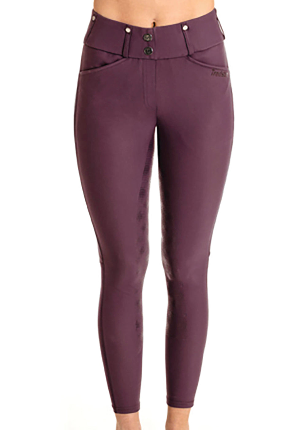 Ladies’ Tempo Sport Pull-On Breech