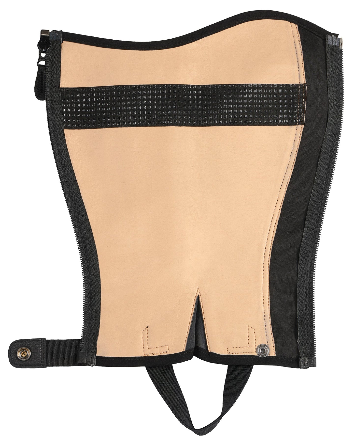 Kids’ Eco Leather Half Chaps