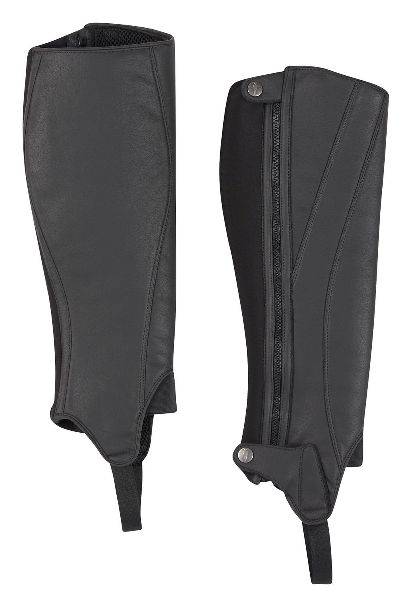Half Chaps 2.0