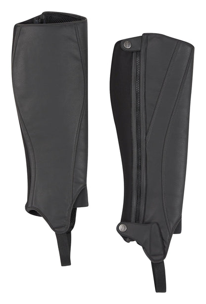 Half Chaps 2.0