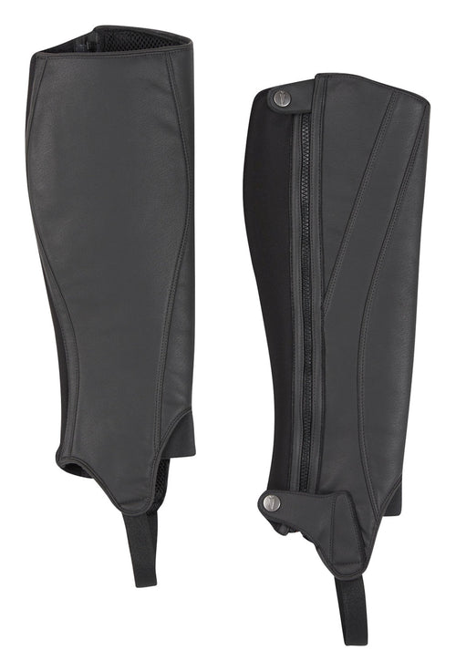 Half Chaps 2.0