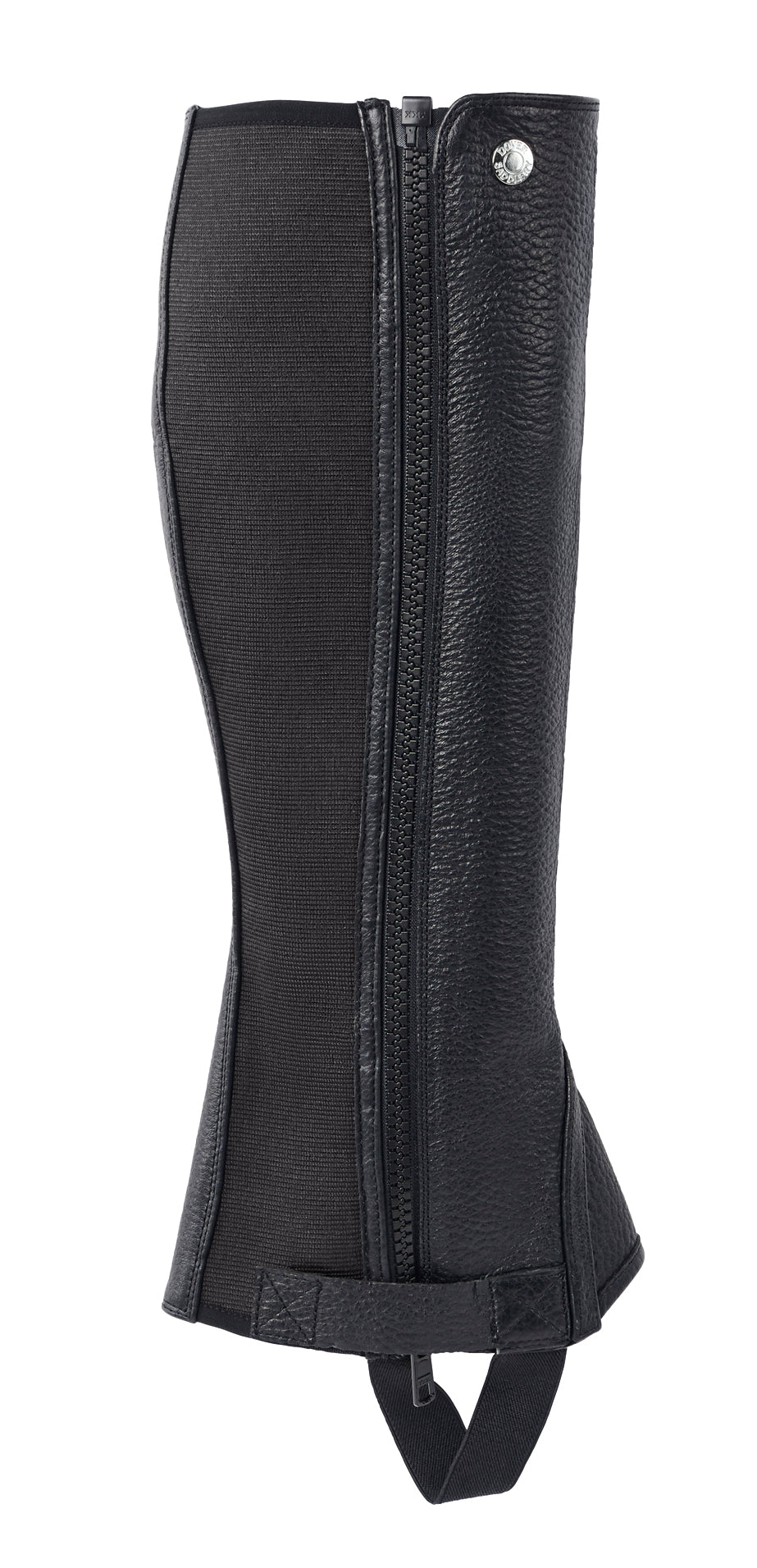 Ladies’ Ready to Ride Half Chaps