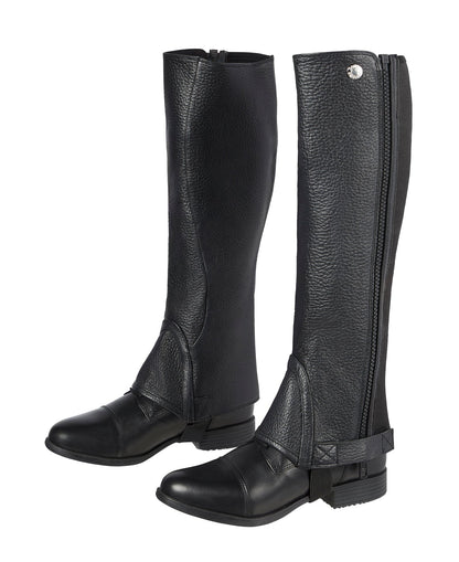Ladies’ Ready to Ride Half Chaps
