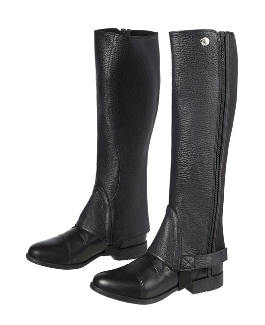 Ladies’ Ready to Ride Half Chaps