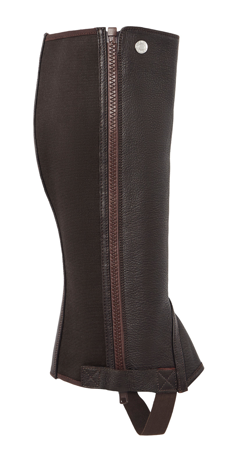 Ladies’ Ready to Ride Half Chaps
