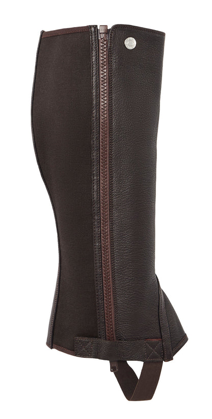 Ladies’ Ready to Ride Half Chaps