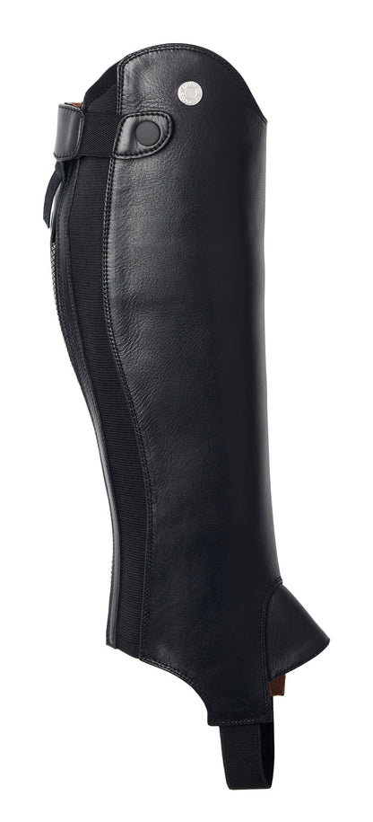 Ladies’ Perfect Profile Leather Half Chaps