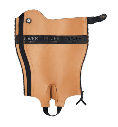 Ladies’ Perfect Profile Leather Half Chaps