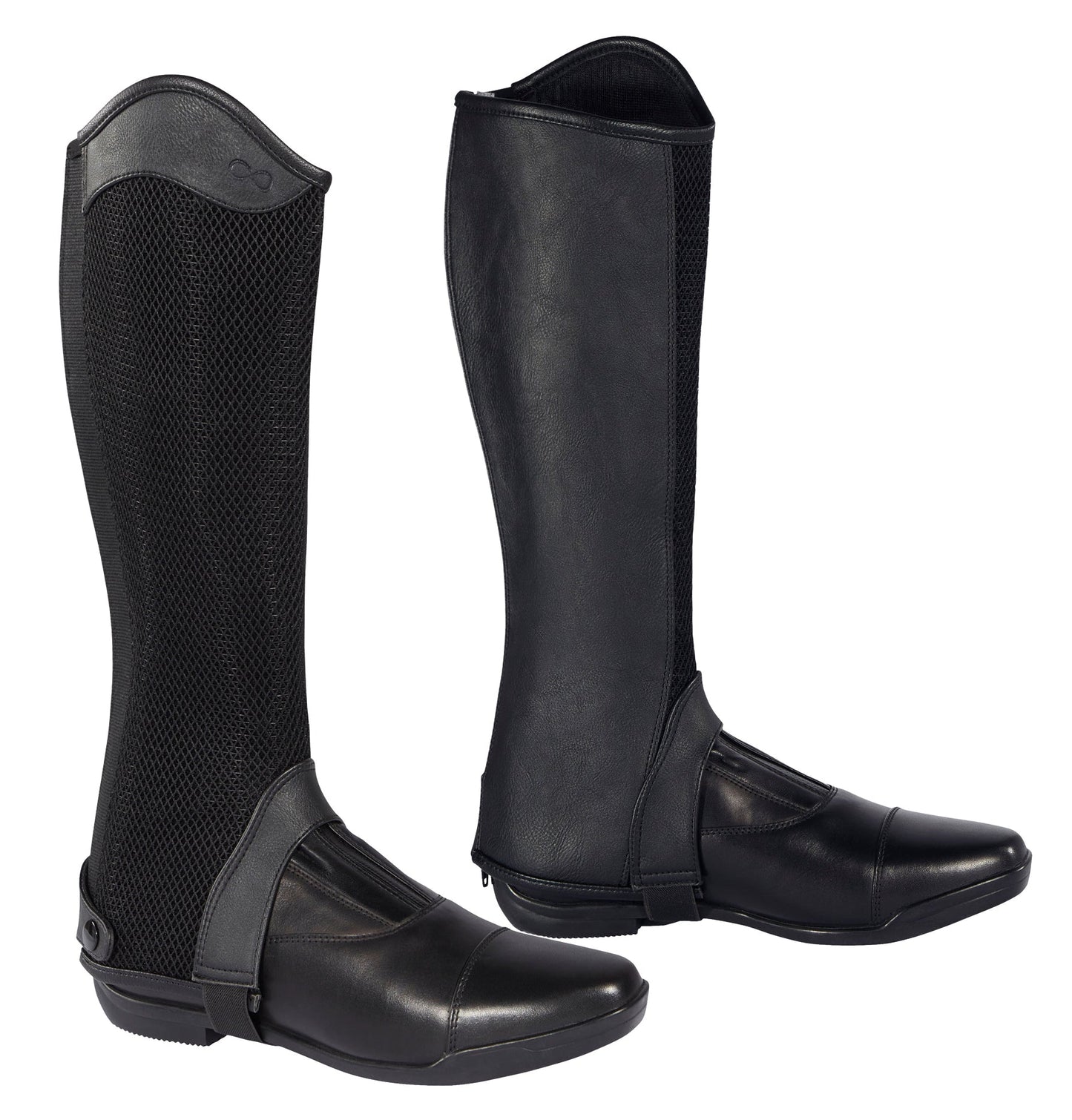 Ladies’ Coolmesh Half Chaps