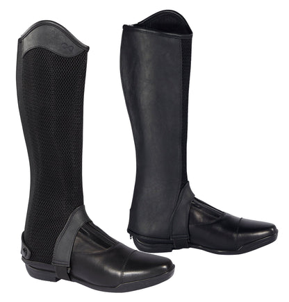 Ladies’ Coolmesh Half Chaps