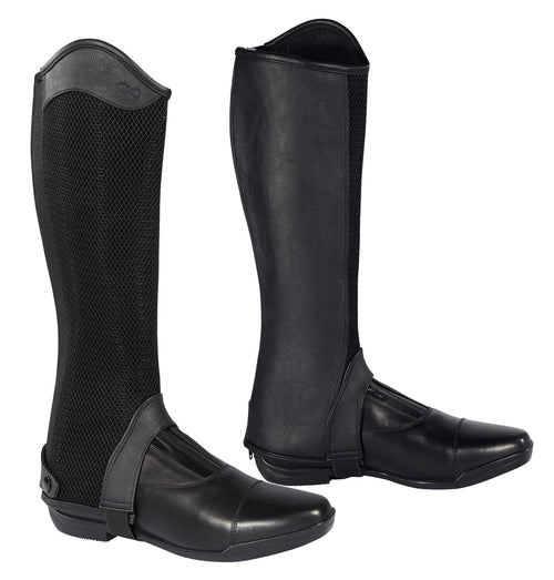 Ladies’ Coolmesh Half Chaps