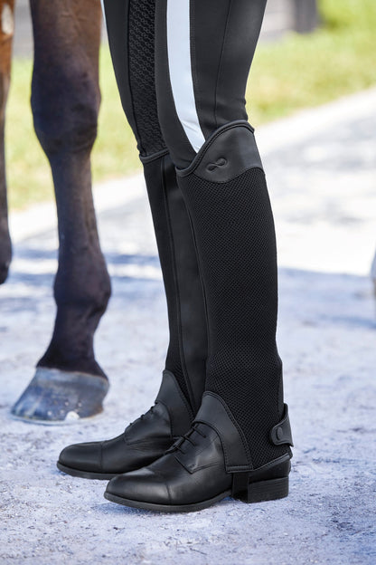 Ladies’ Coolmesh Half Chaps