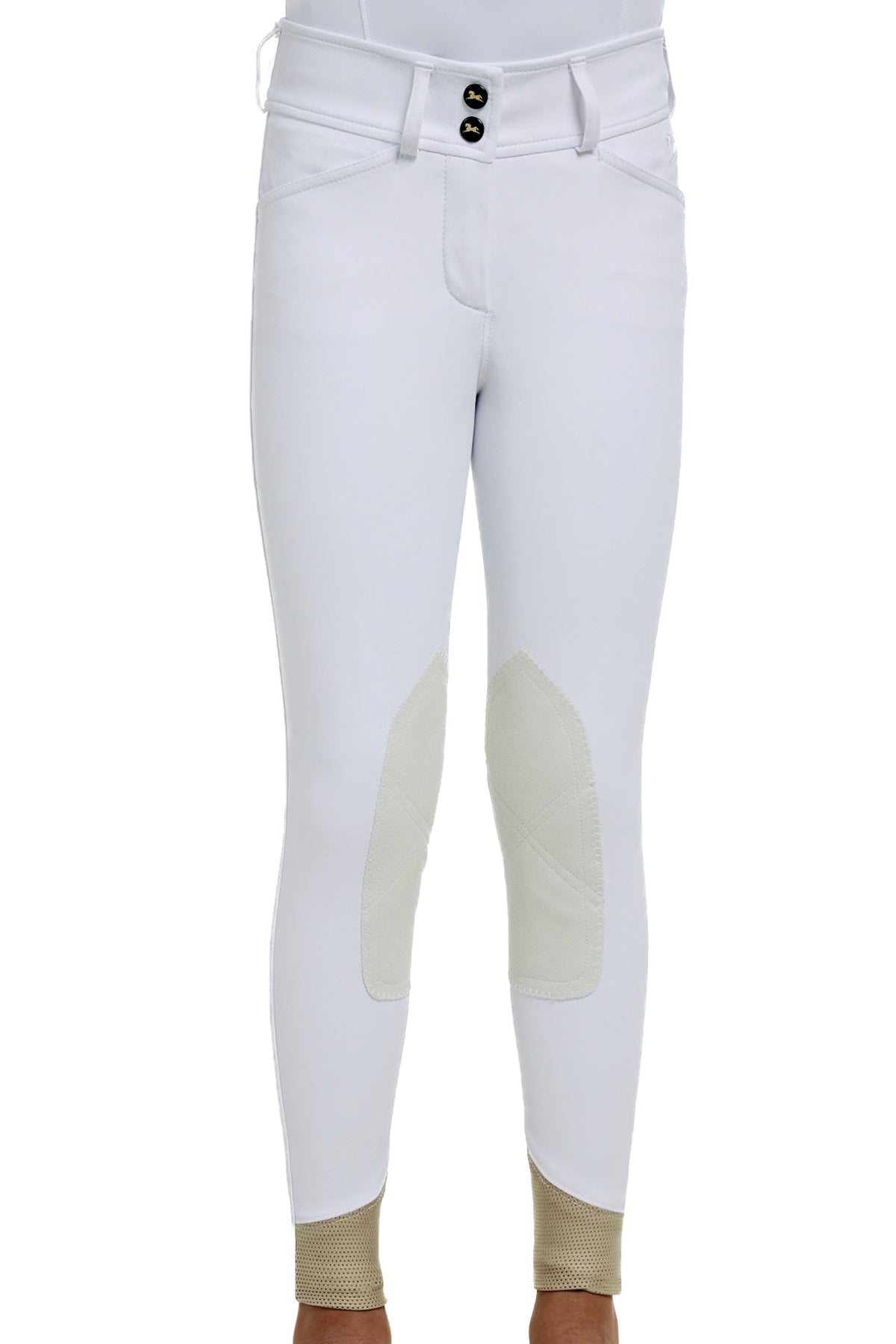 Girls’ Avery Grey Label Breech