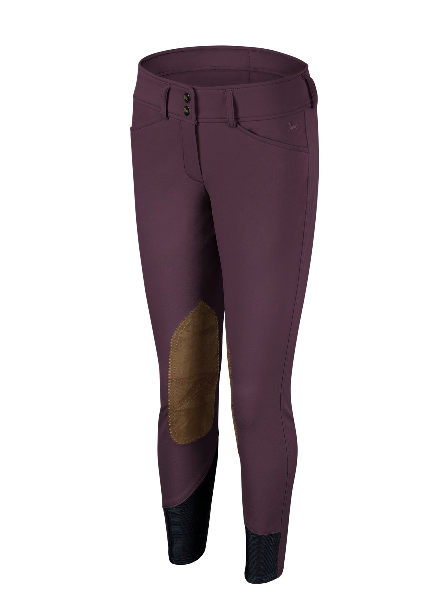 Girls’ Avery Grey Label Breech