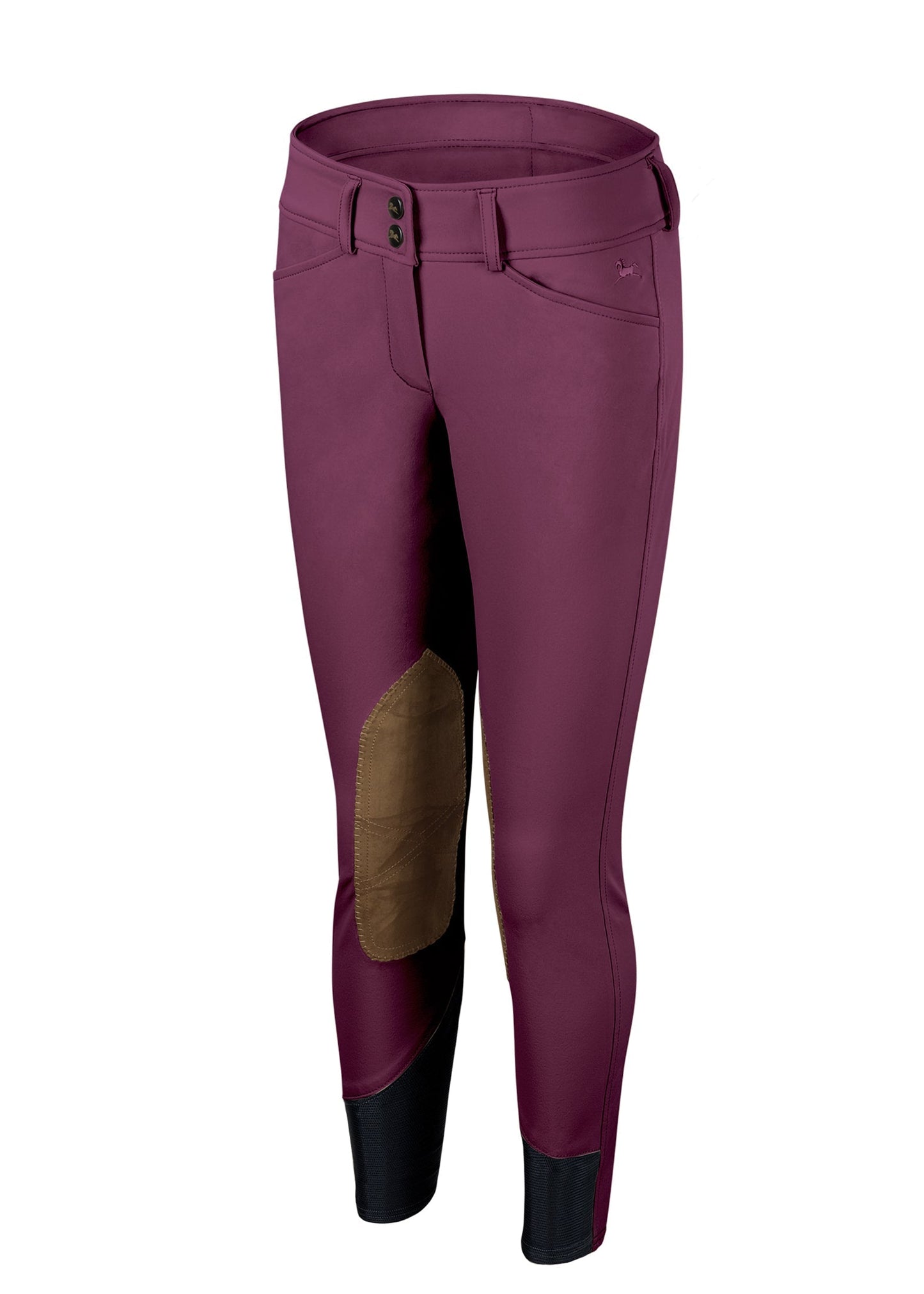 Girls’ Avery Grey Label Breech