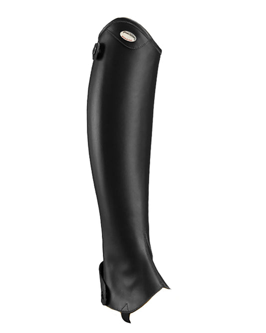 Passion Calfskin Half Chaps