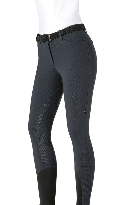 Ladies’ Egiref Full-Grip Breech