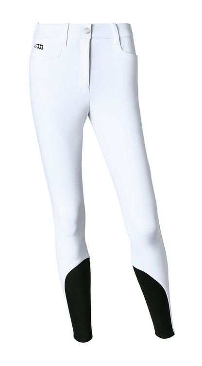 Ladies’ Elimedef High-Waist Full-Grip Breech