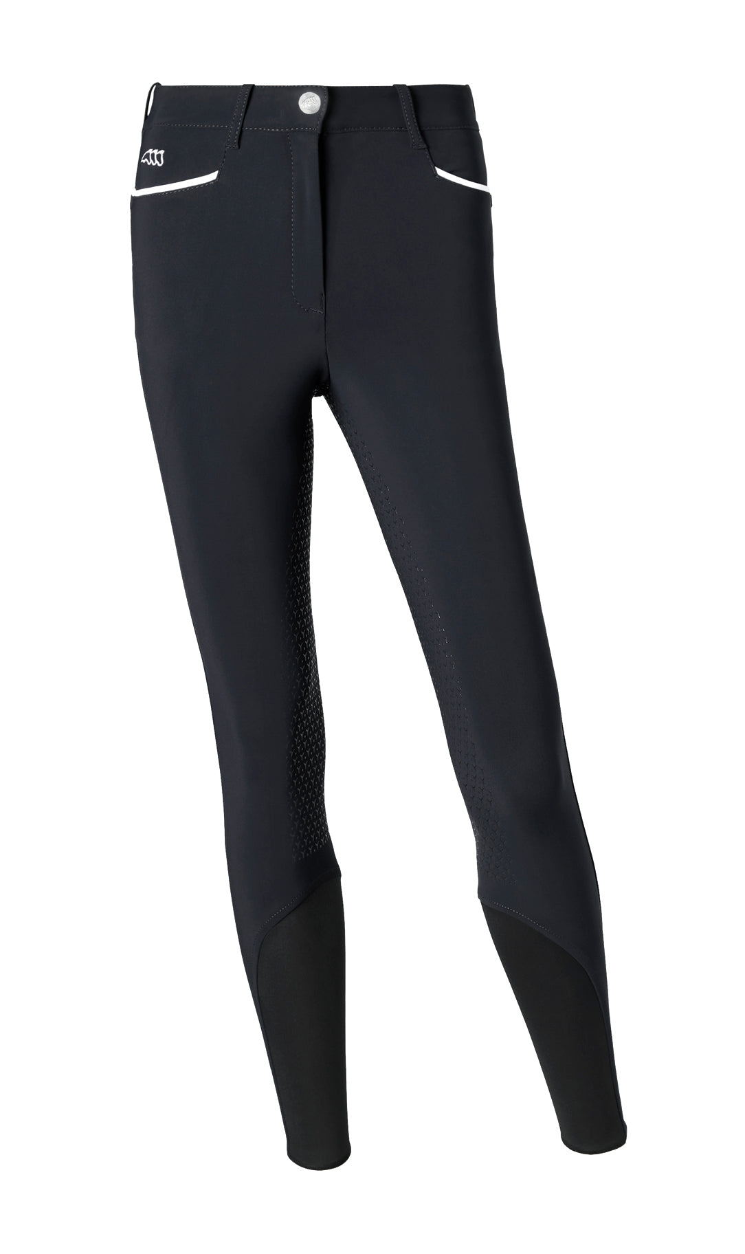 Ladies’ Elimedef High-Waist Full-Grip Breech