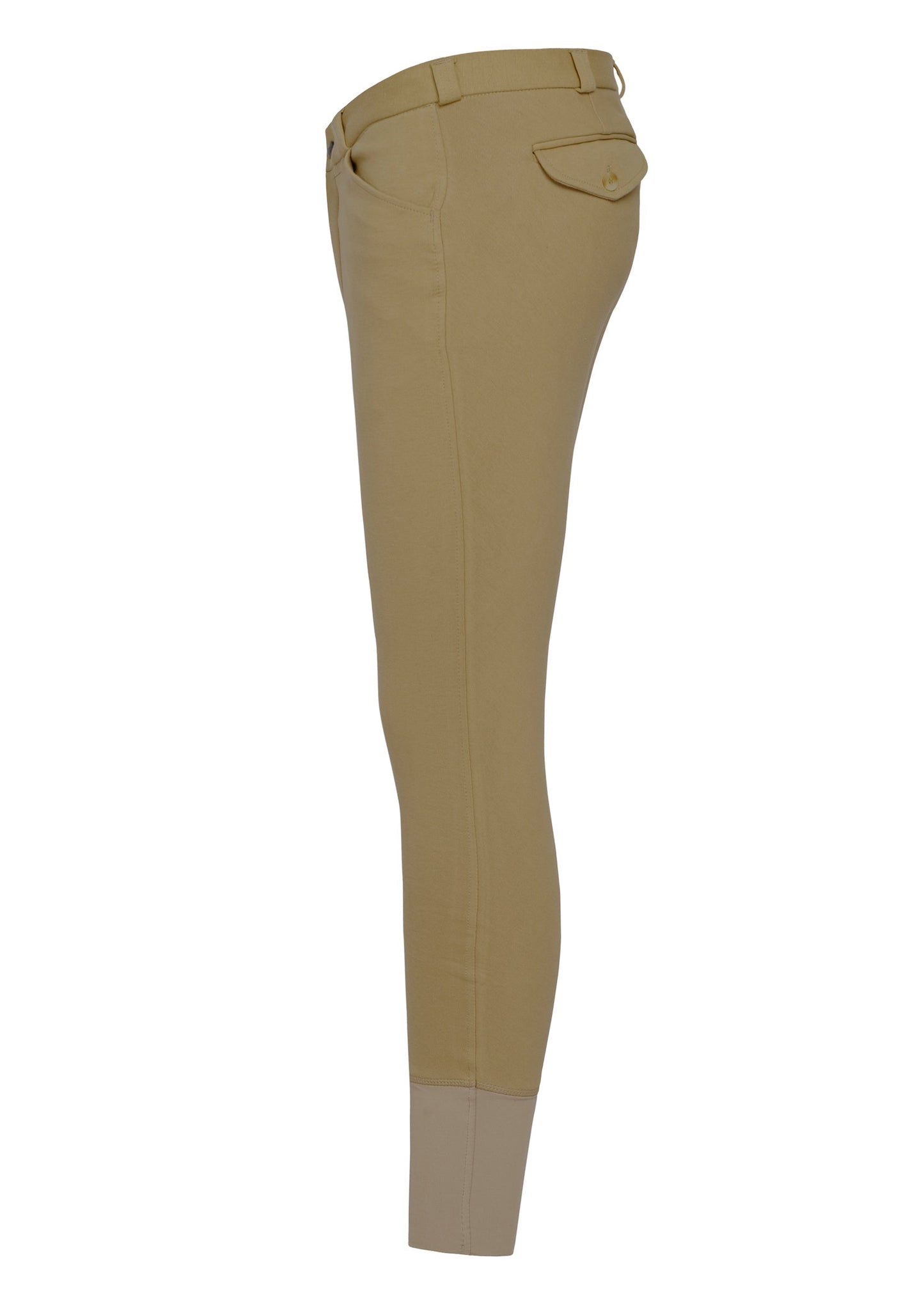 Men’s Patrol Knee-Patch Breech