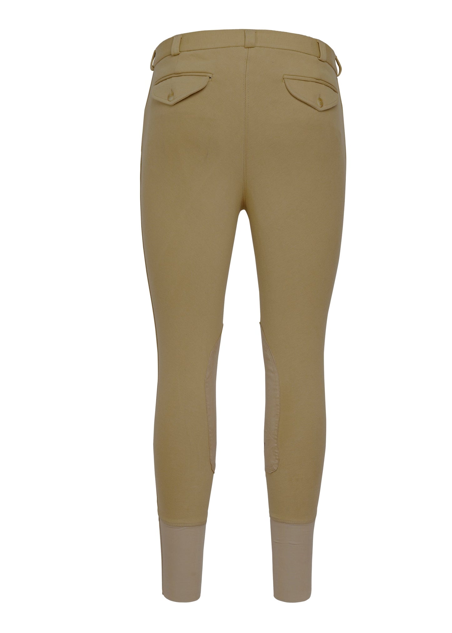 Men’s Patrol Knee-Patch Breech