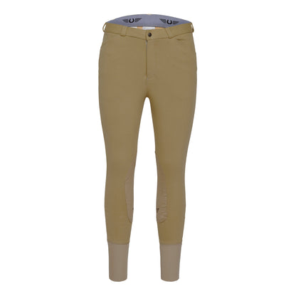 Men’s Patrol Knee-Patch Breech