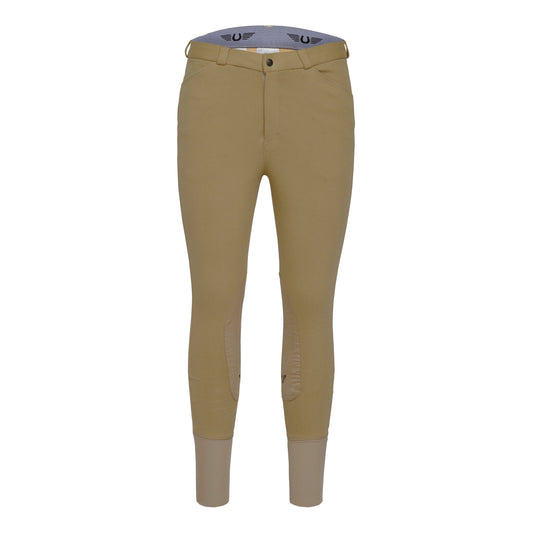 Men’s Patrol Knee-Patch Breech