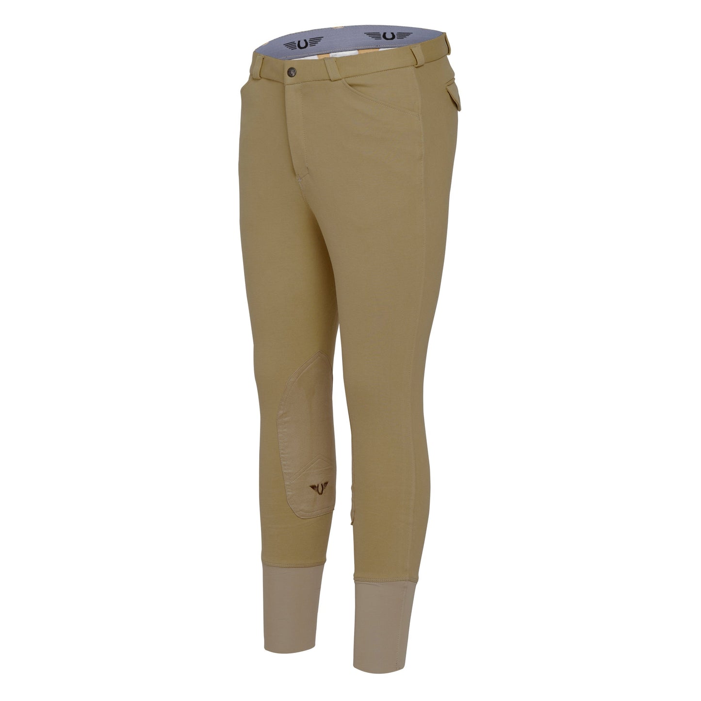 Men’s Patrol Knee-Patch Breech