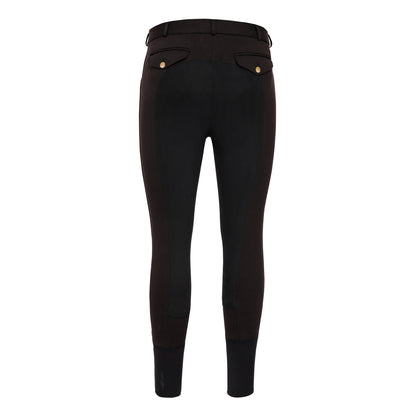 Men’s Patrol Full-Seat Breech
