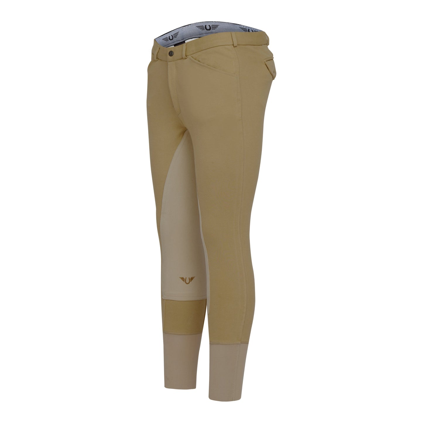 Men’s Patrol Full-Seat Breech