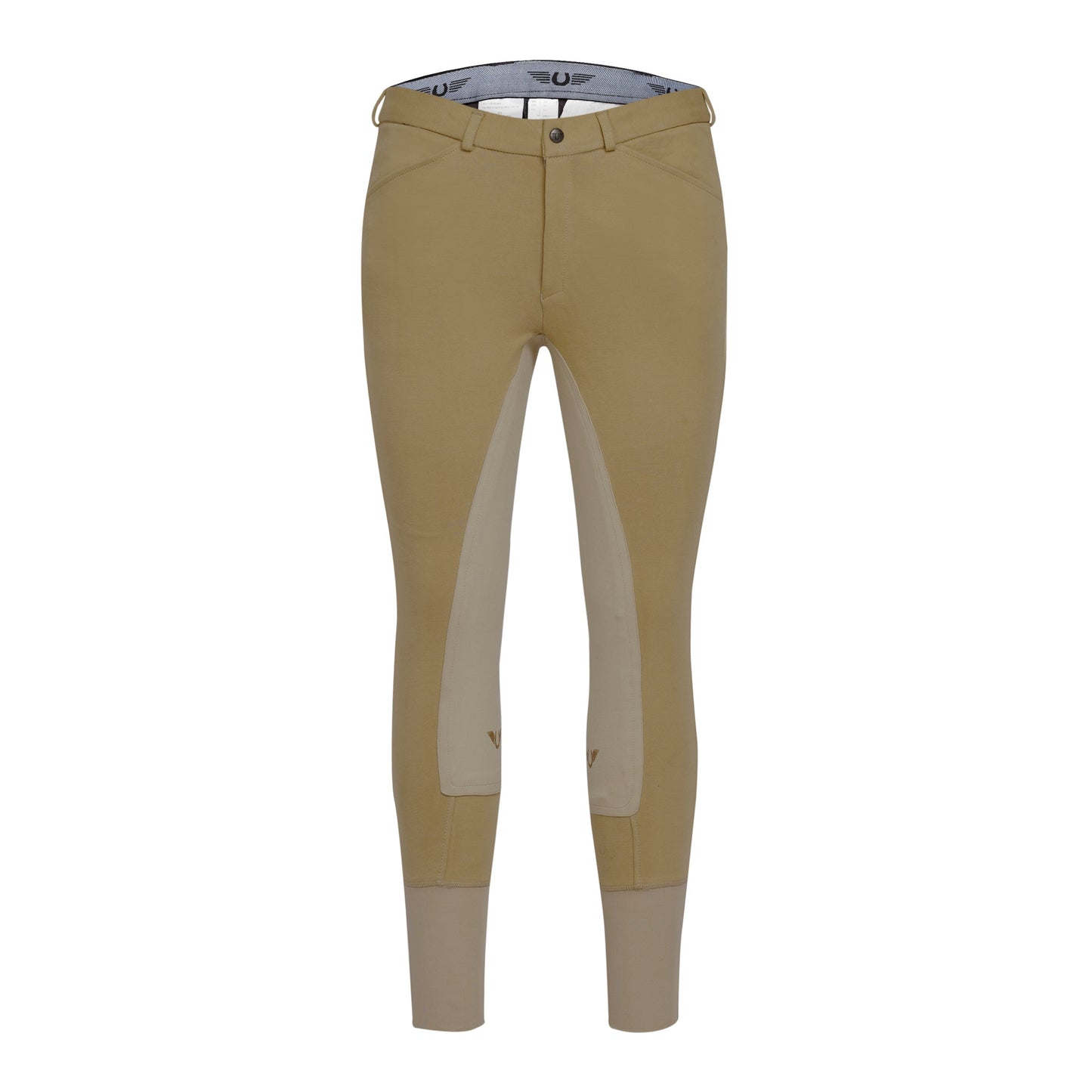 Men’s Patrol Full-Seat Breech