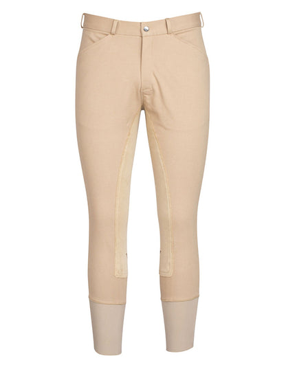 Men’s Patrol Full-Seat Breech