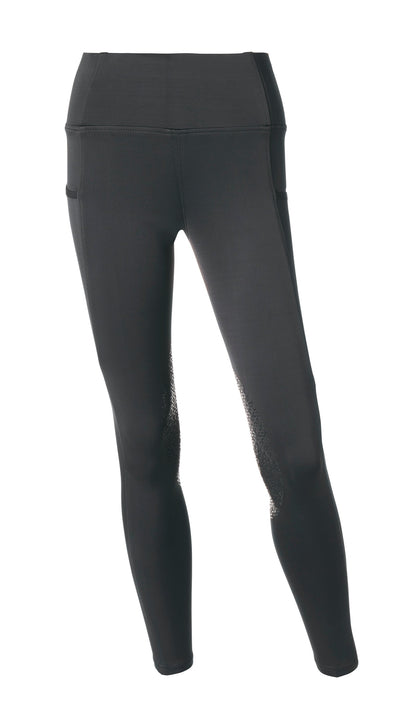 Ladies’ Vitality Knee-Patch Breech