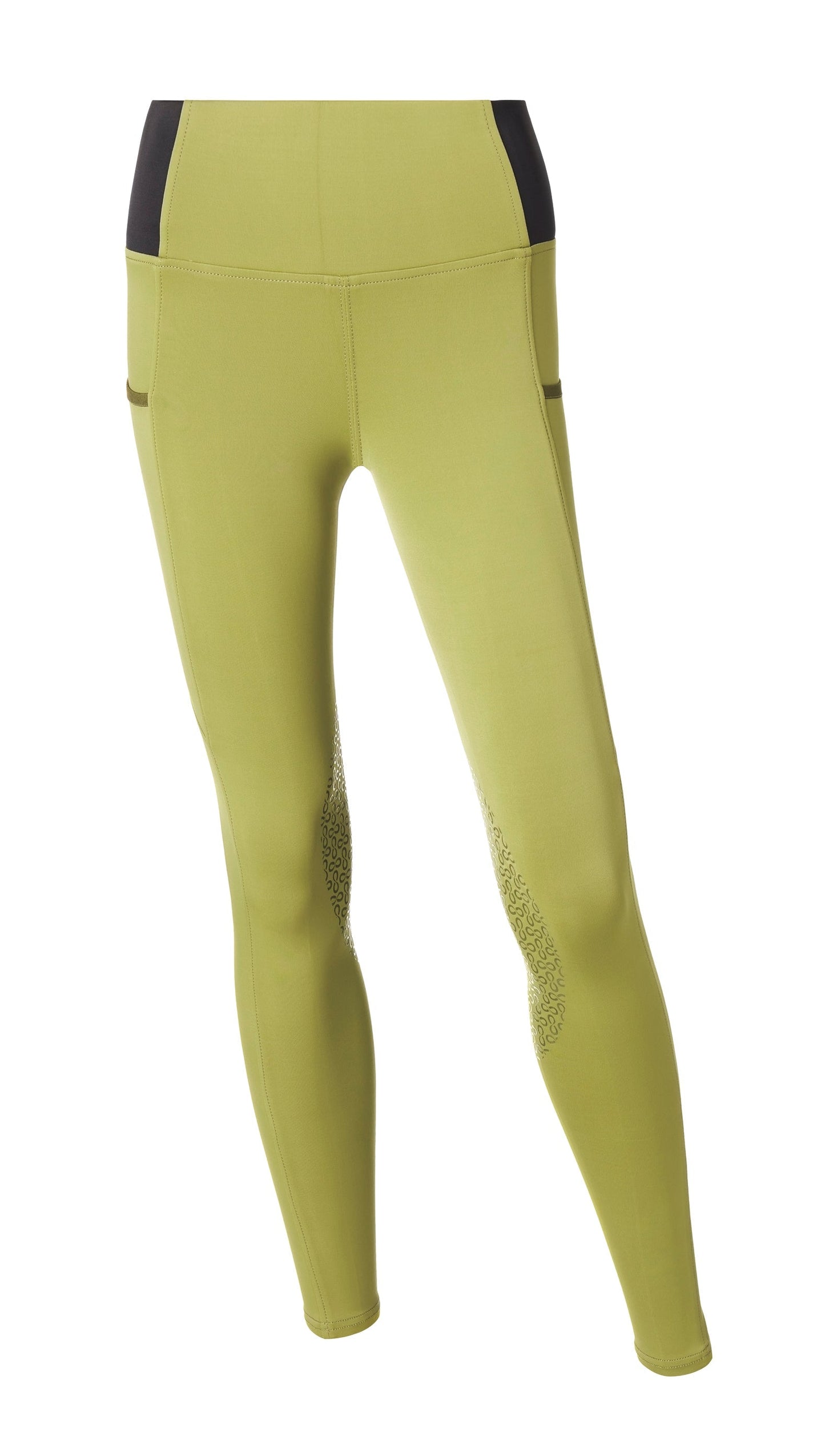 Ladies’ Vitality Knee-Patch Breech