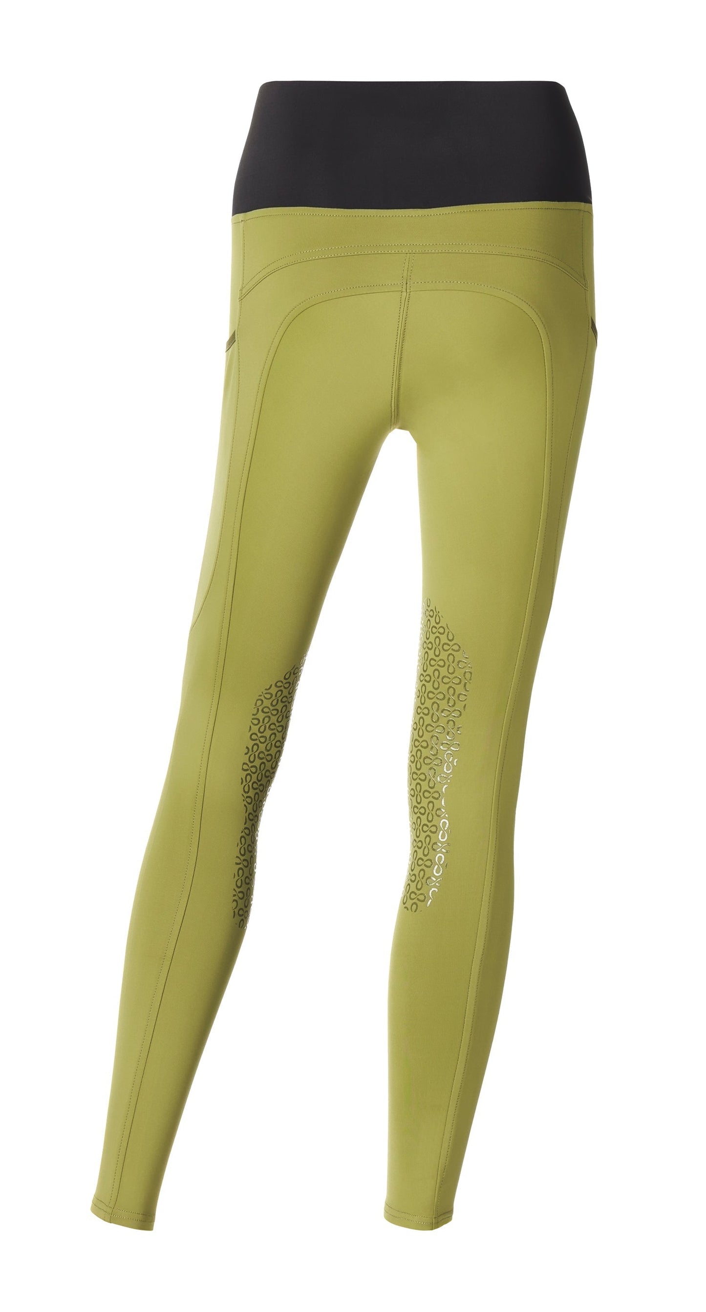Ladies’ Vitality Knee-Patch Breech