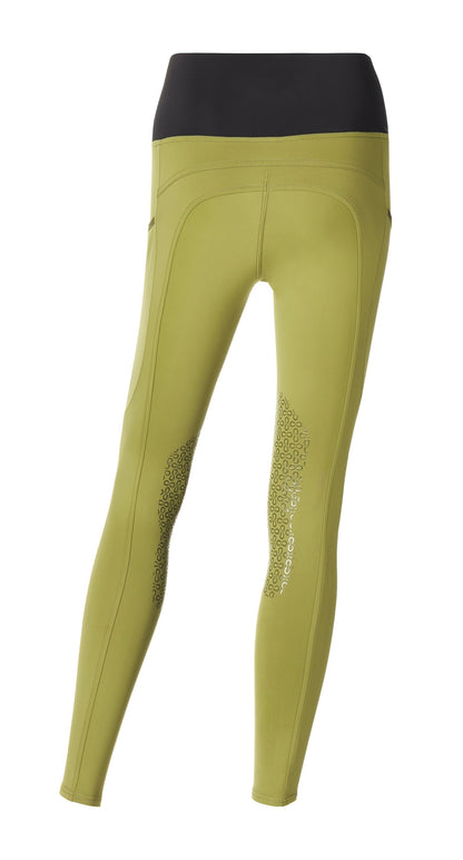 Ladies’ Vitality Knee-Patch Breech