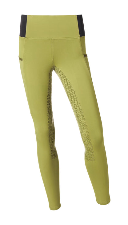 Ladies’ Vitality Full-Seat Breech