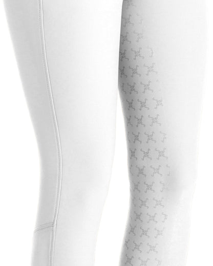 Ladies’ Evolute Full-Seat Breech