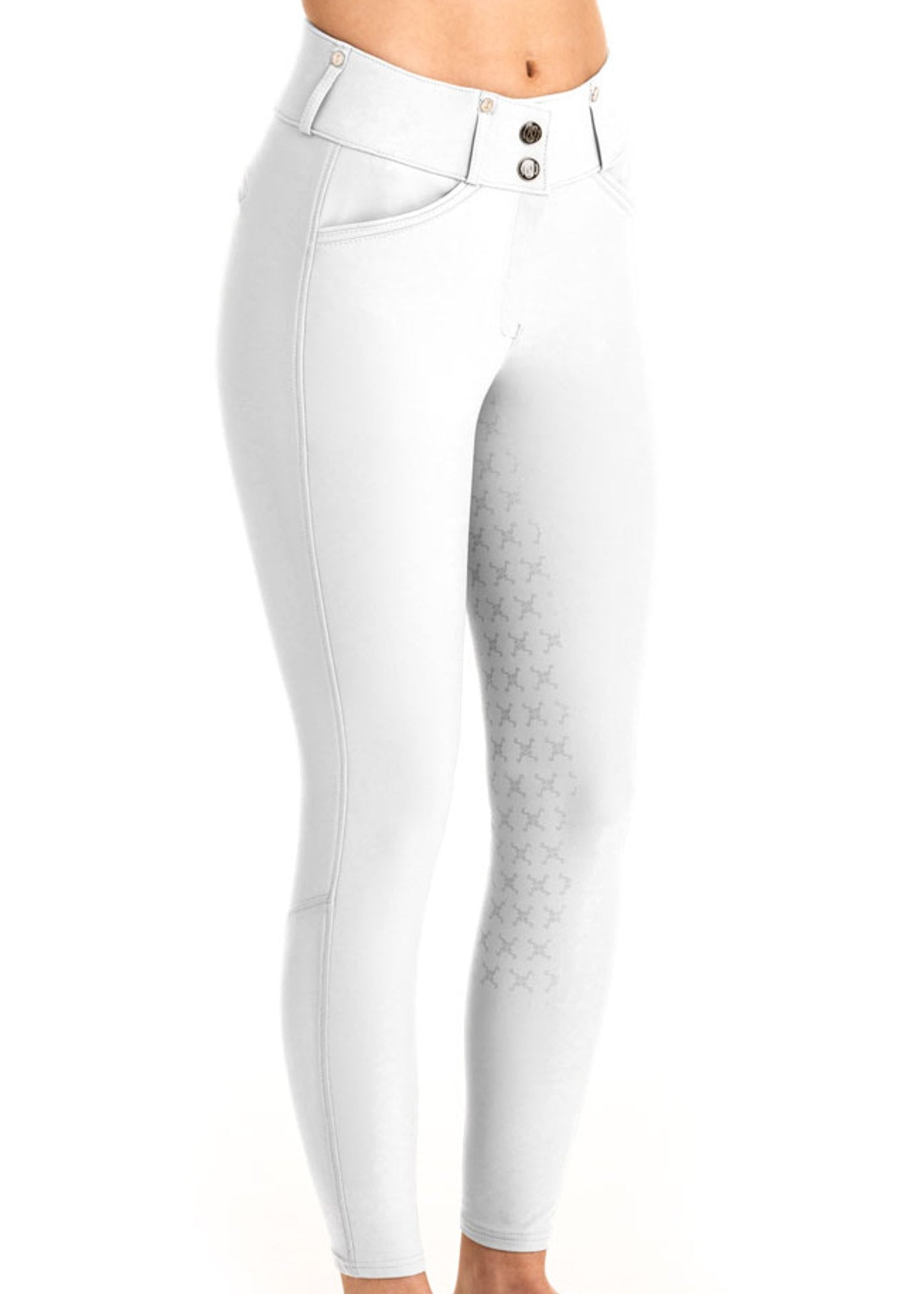 Ladies’ Evolute Full-Seat Breech