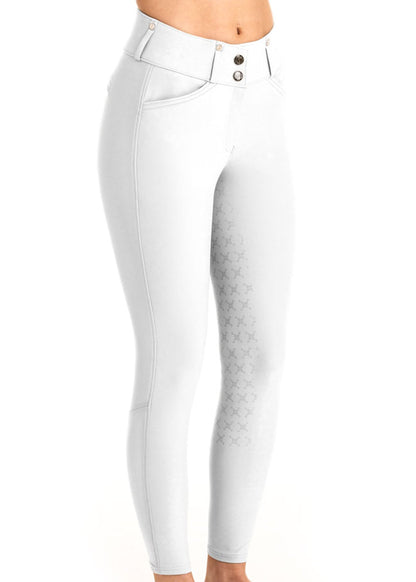 Ladies’ Evolute Full-Seat Breech