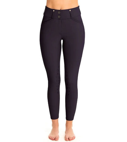 Ladies’ Evolute Knee-Patch Breech