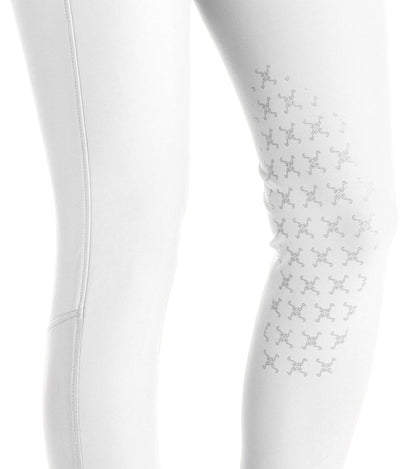 Ladies’ Evolute Knee-Patch Breech