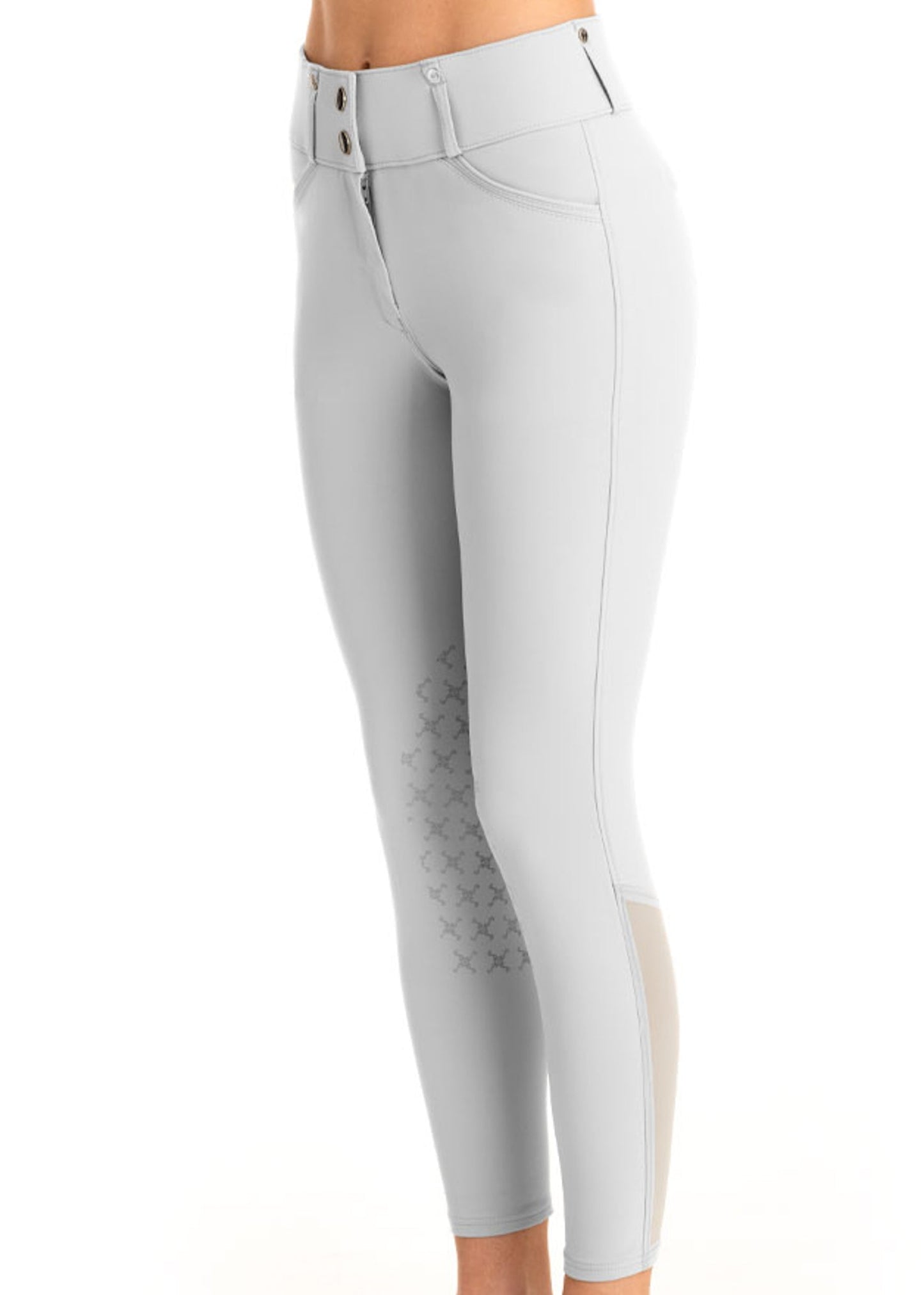Ladies’ Evolute Knee-Patch Breech