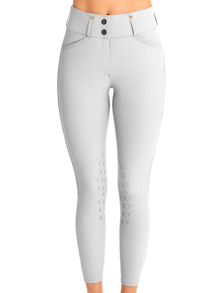 Ladies’ Evolute Knee-Patch Breech