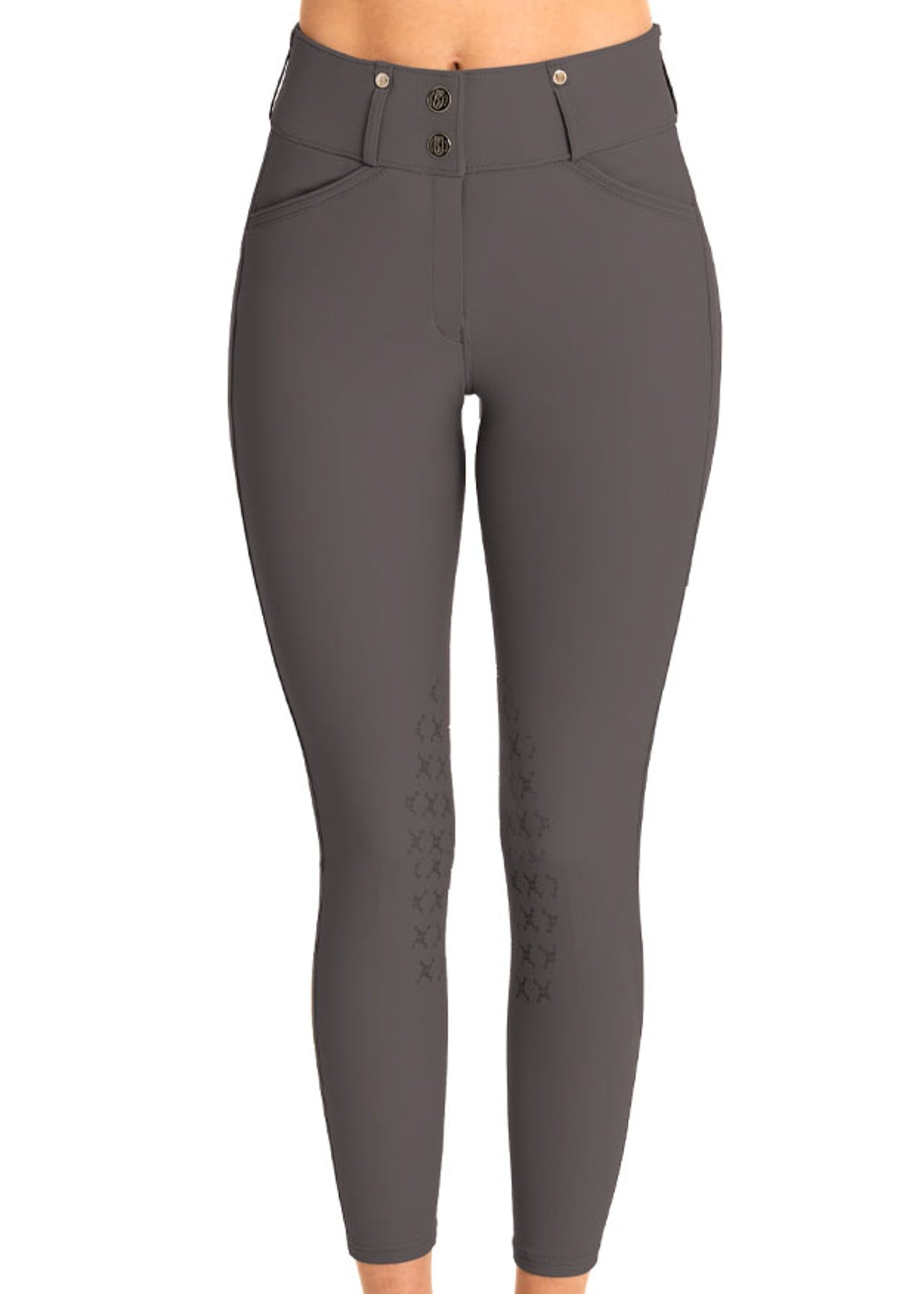 Ladies’ Evolute Knee-Patch Breech
