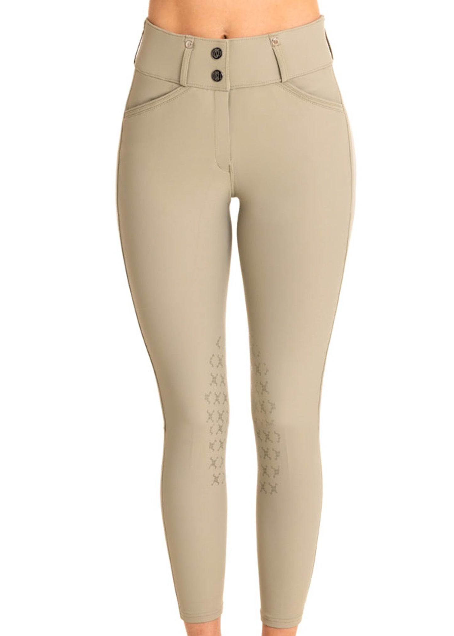 Ladies’ Evolute Knee-Patch Breech
